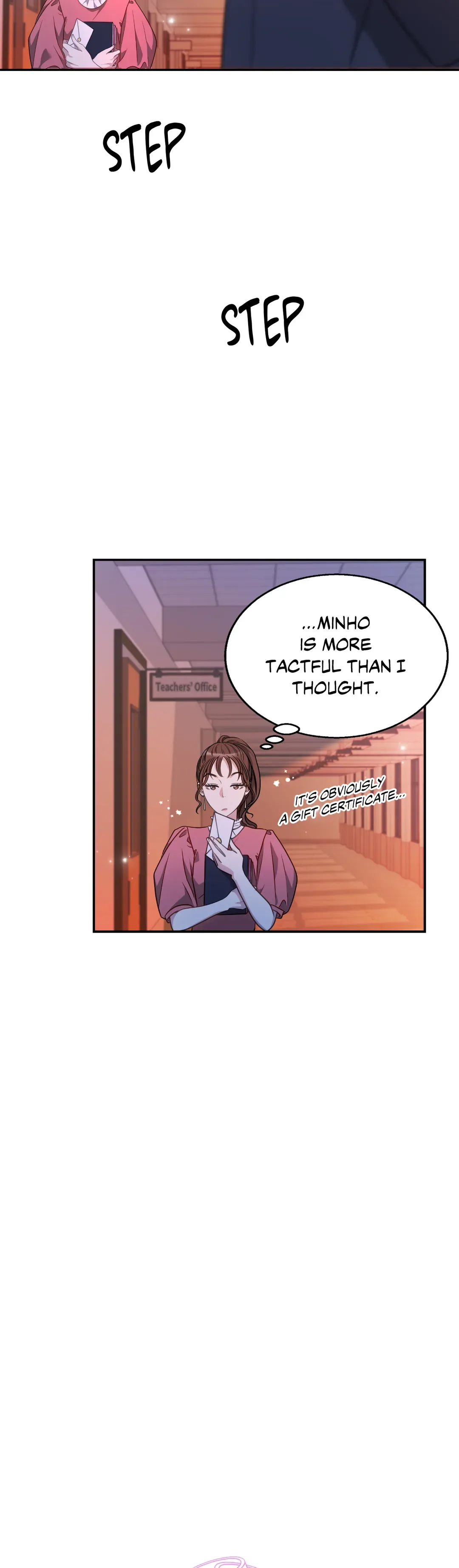 Seal The Deal Chapter 10 page 26