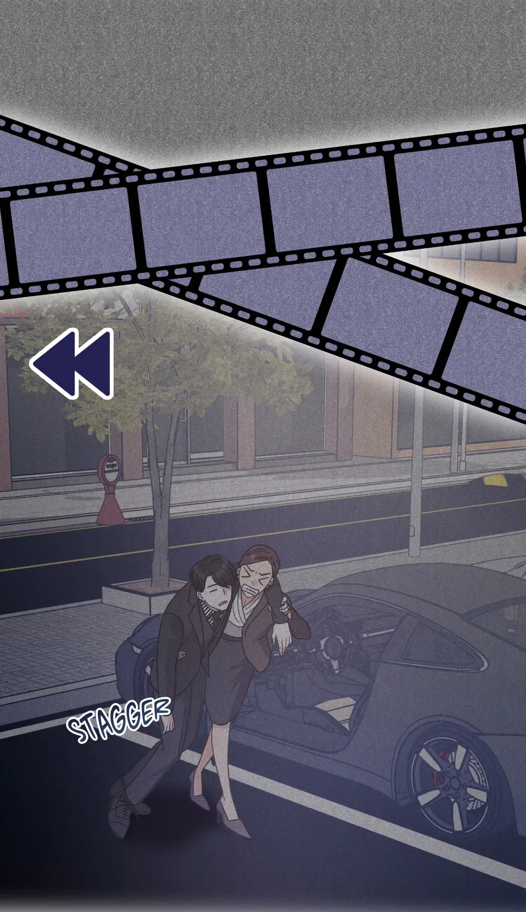 Seal The Deal Chapter 5 page 28
