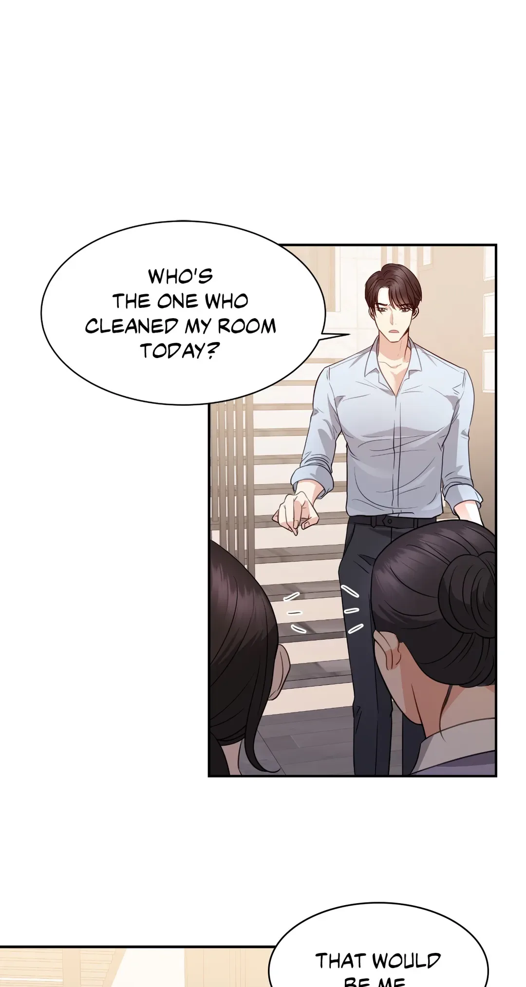 Seal The Deal Chapter 2 page 72