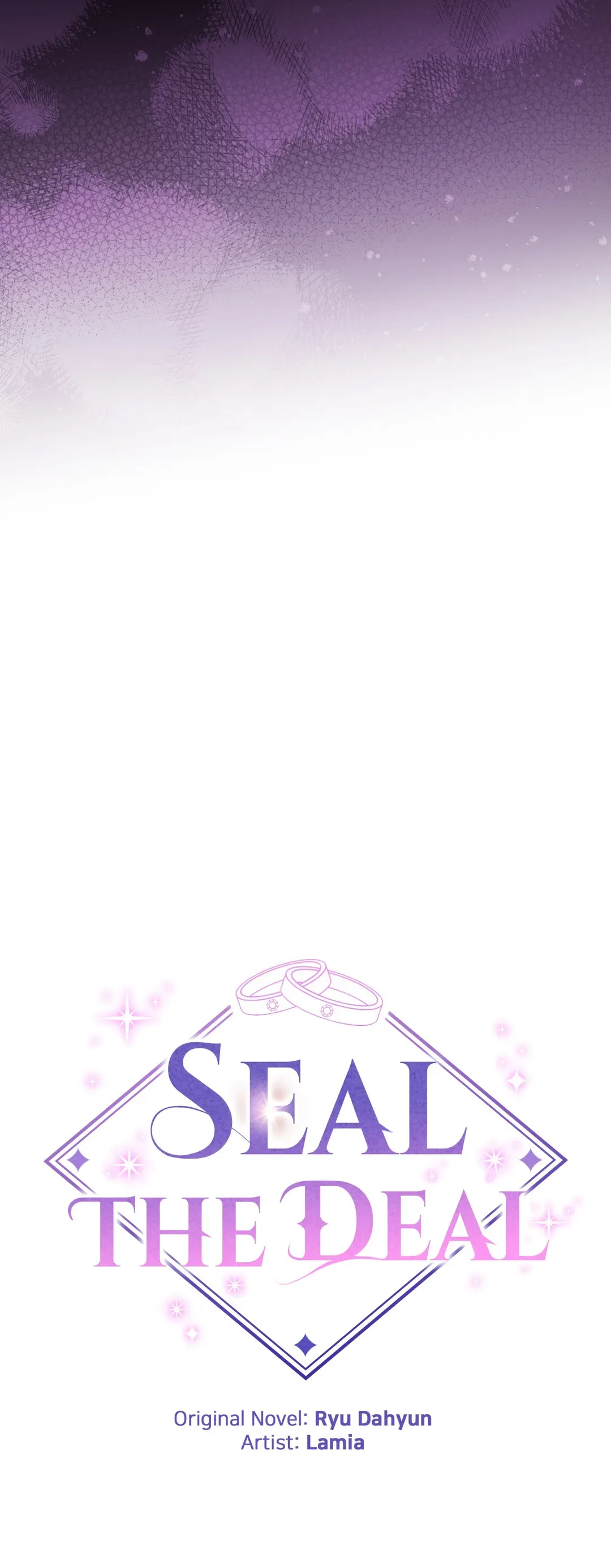 Seal The Deal Chapter 5 page 20