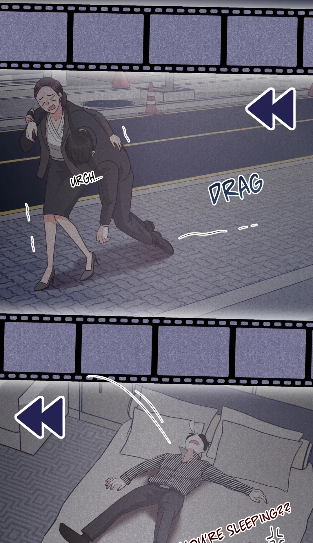 Seal The Deal Chapter 5 page 29