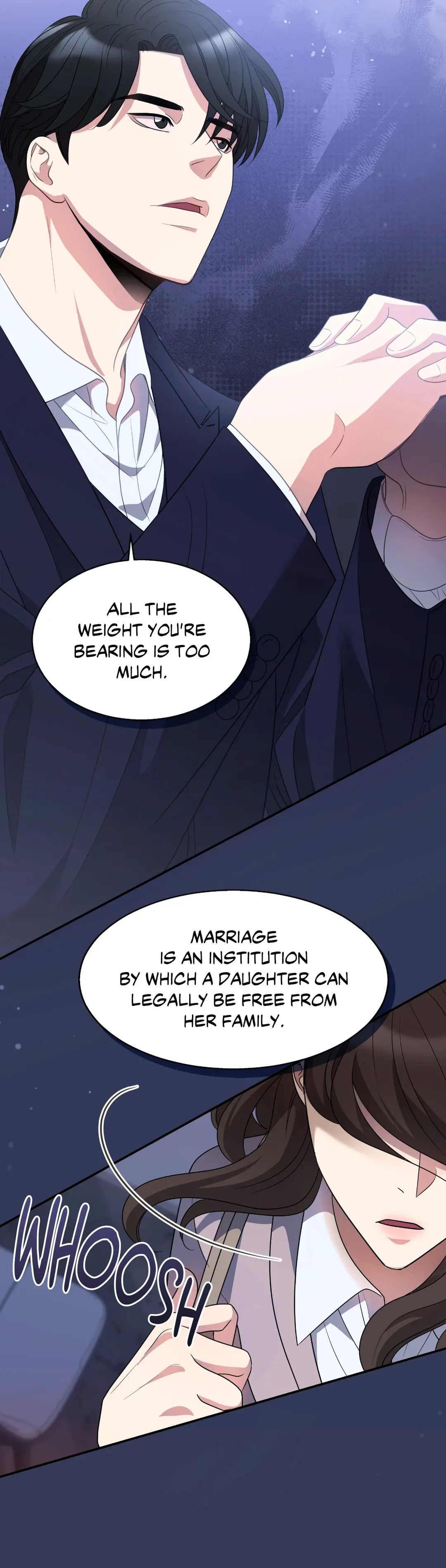 Seal The Deal Chapter 11 page 41