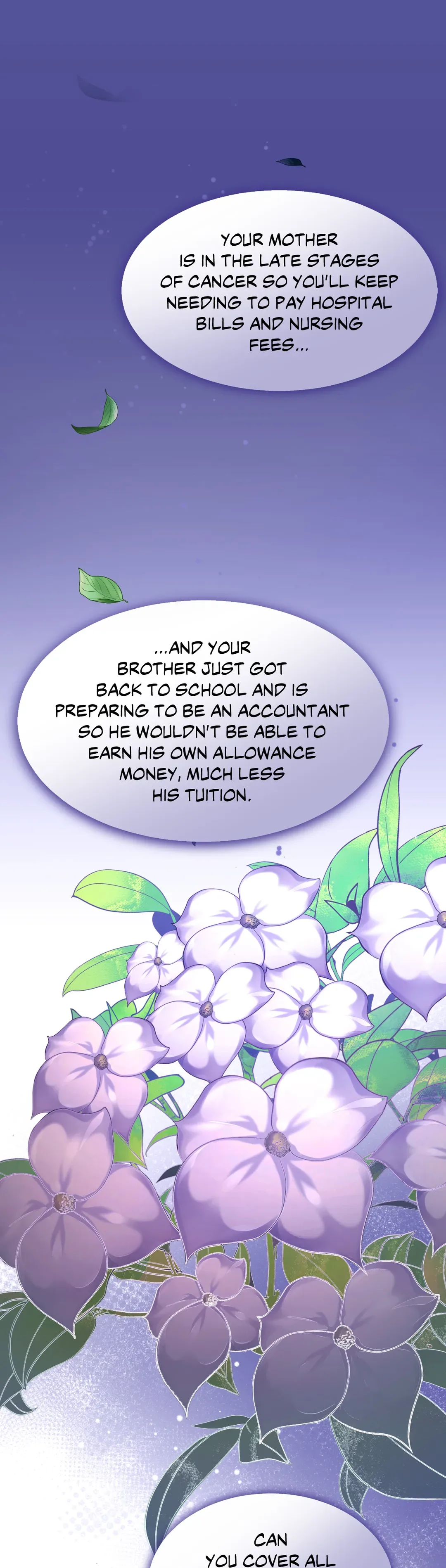 Seal The Deal Chapter 11 page 38