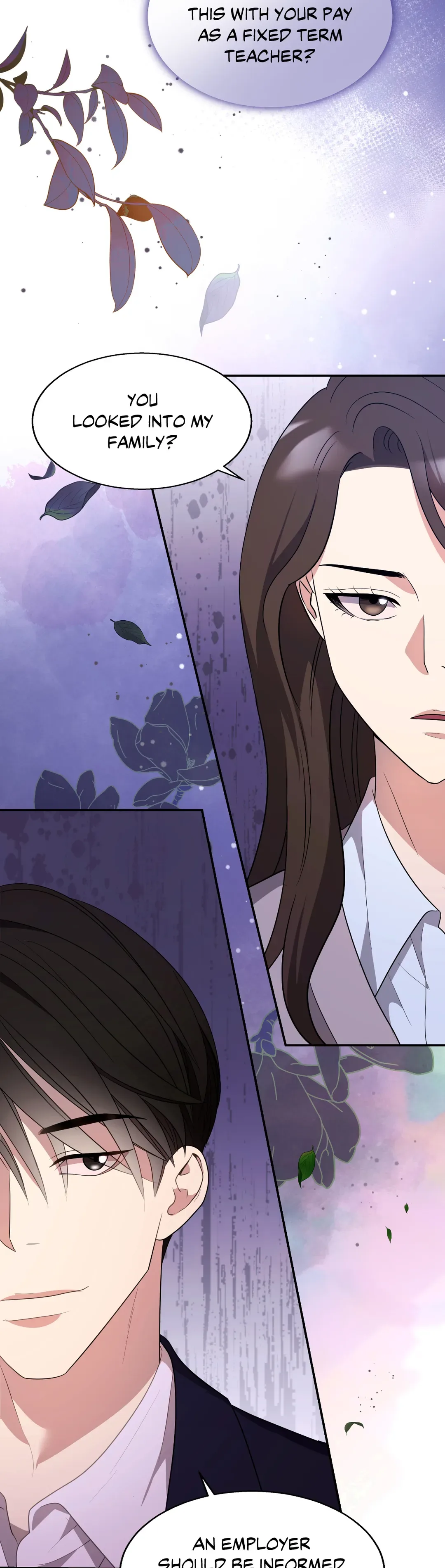 Seal The Deal Chapter 11 page 39