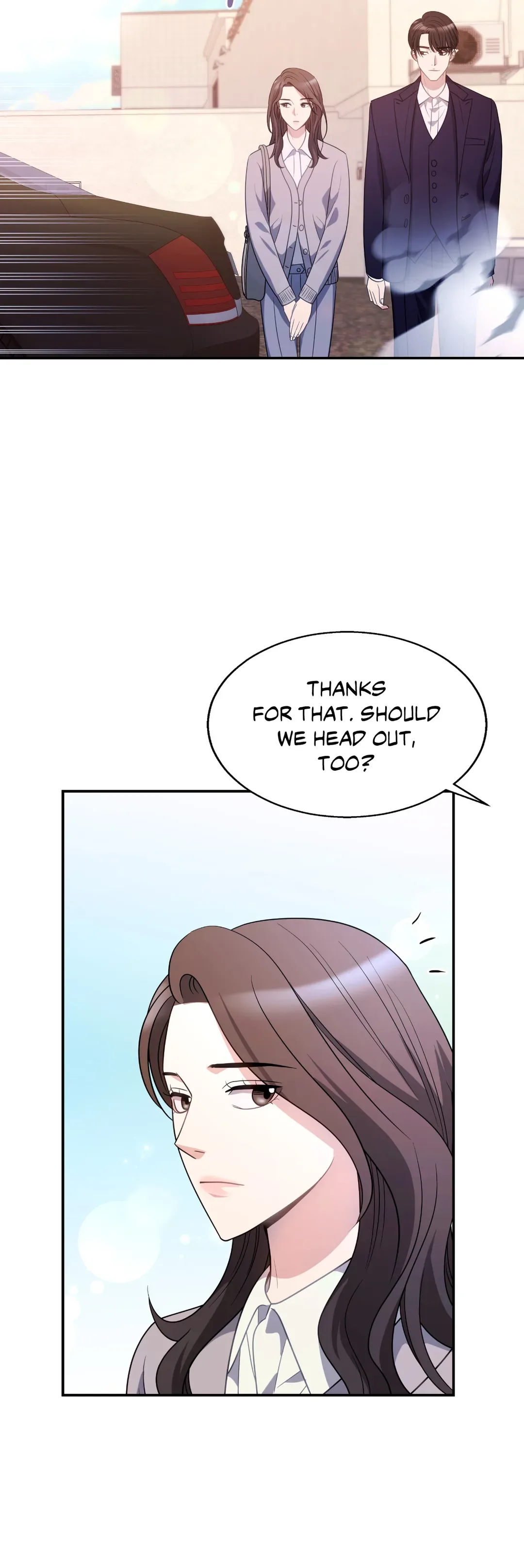 Seal The Deal Chapter 11 page 27