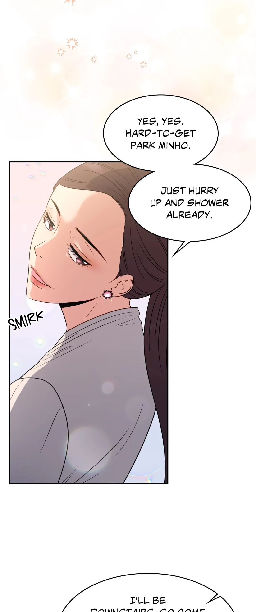 Seal The Deal Chapter 5 page 34