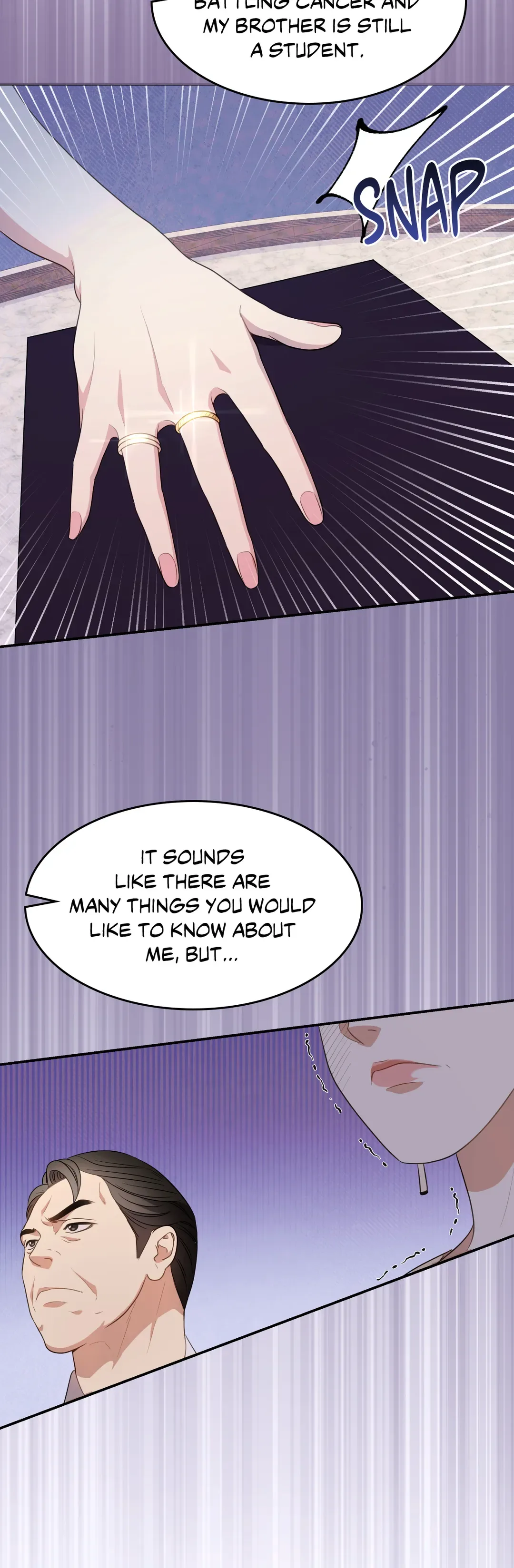 Seal The Deal Chapter 11 page 22