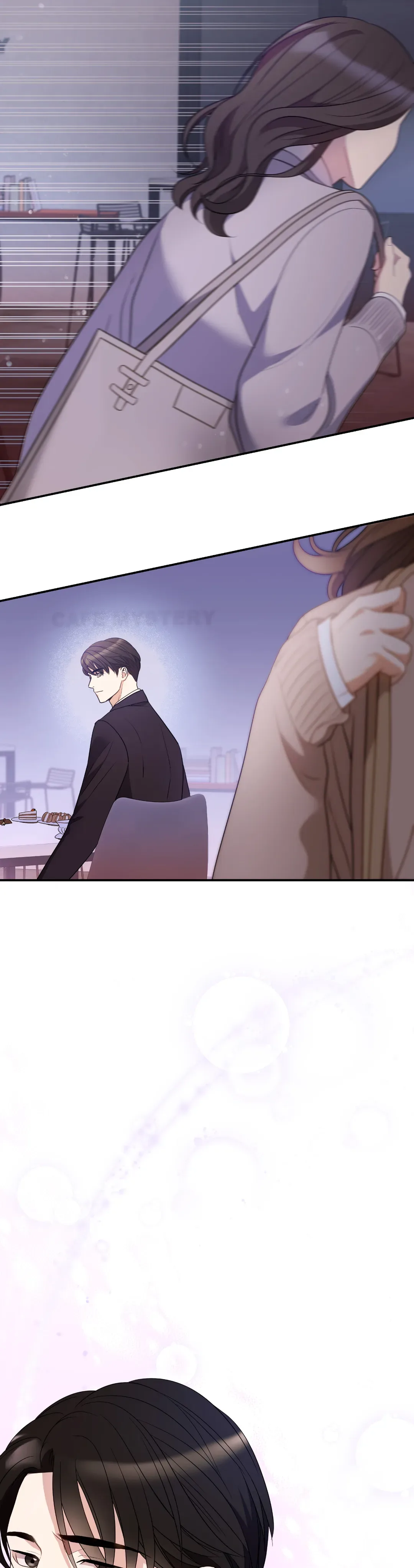 Seal The Deal Chapter 11 page 43