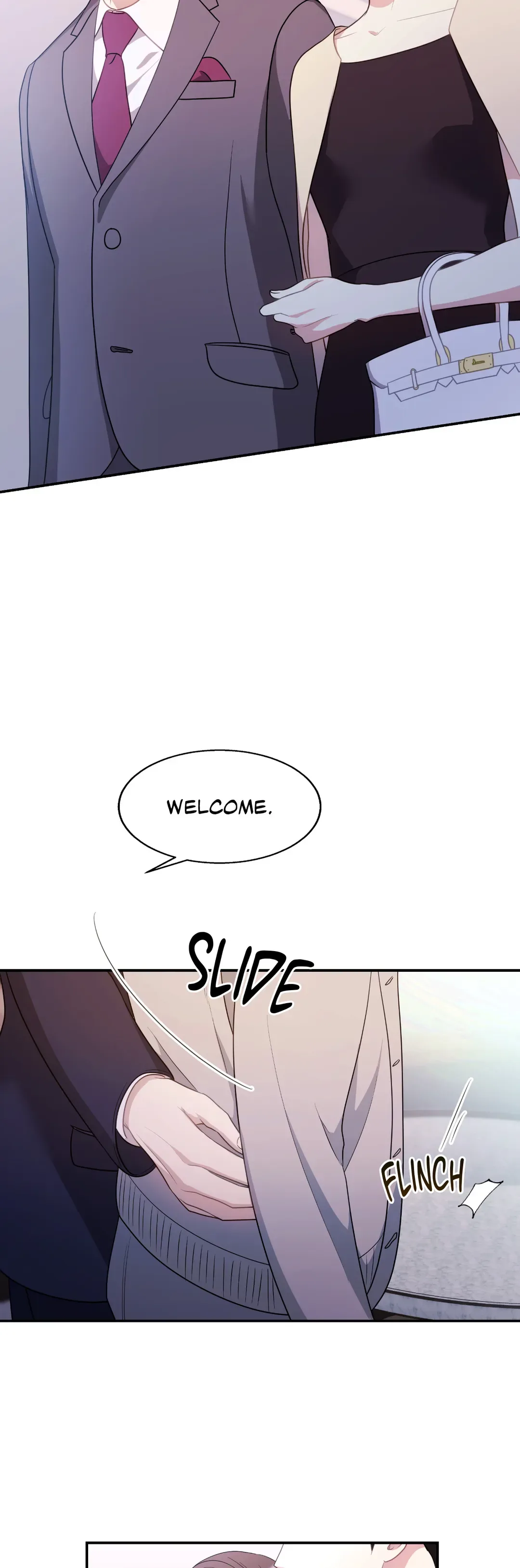 Seal The Deal Chapter 11 page 14