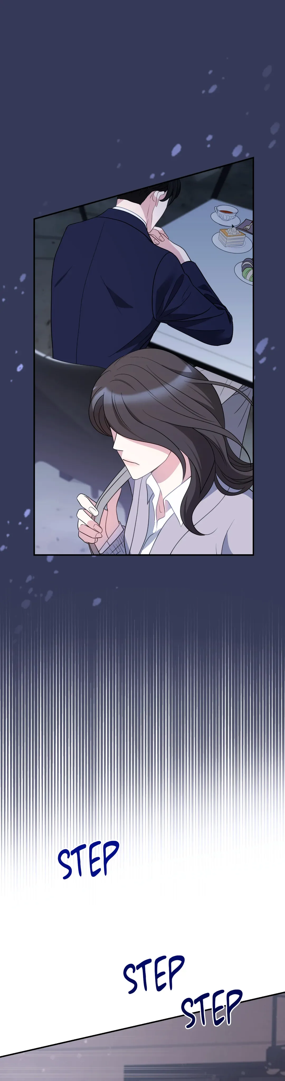 Seal The Deal Chapter 11 page 42