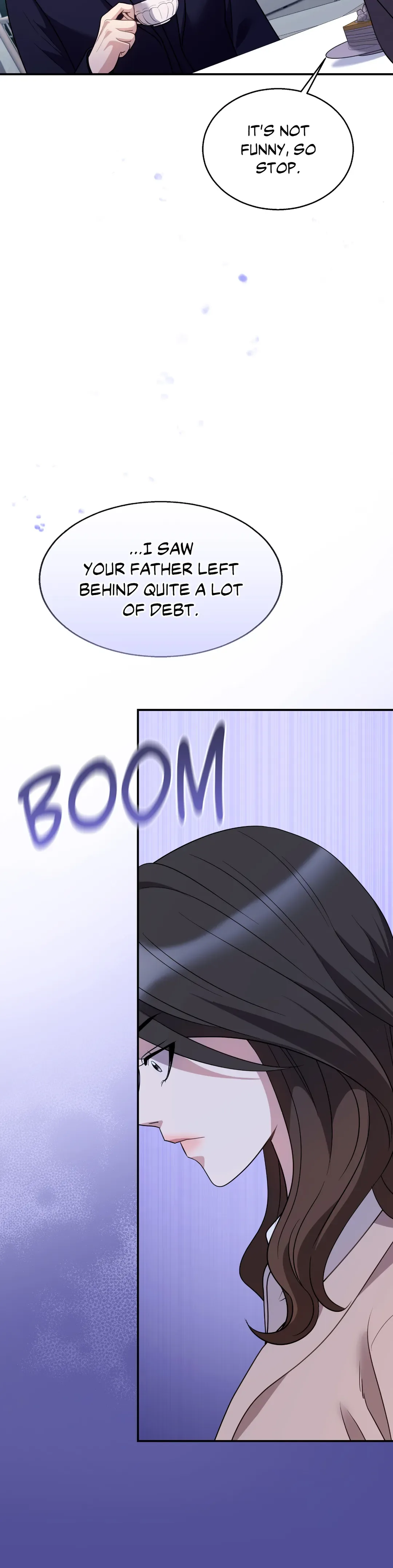 Seal The Deal Chapter 11 page 37