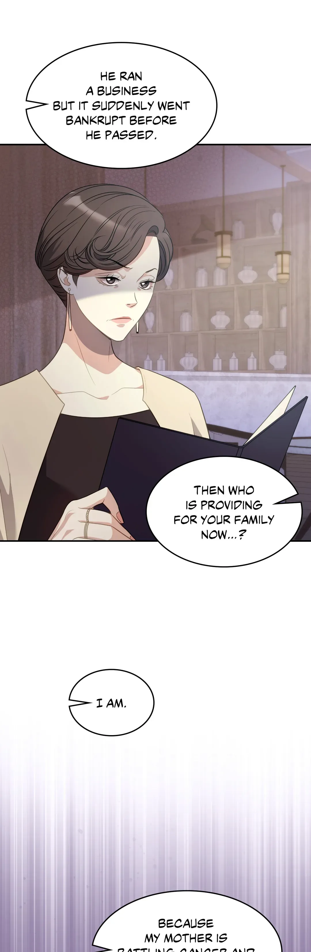 Seal The Deal Chapter 11 page 21