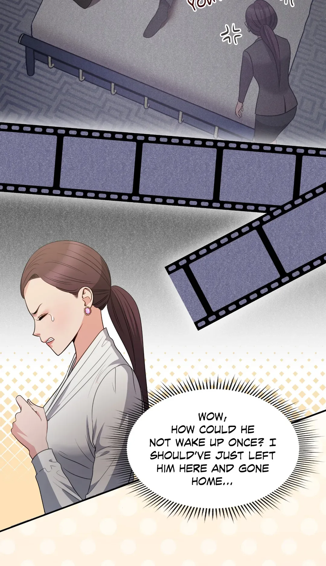 Seal The Deal Chapter 5 page 30