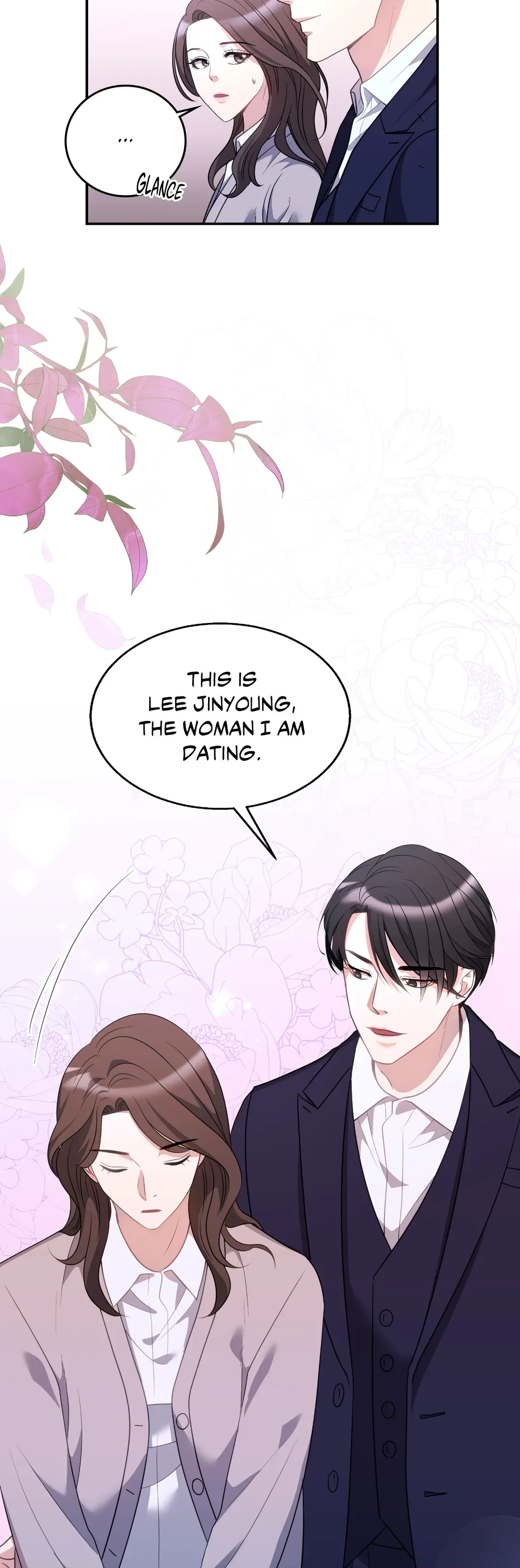 Seal The Deal Chapter 11 page 15