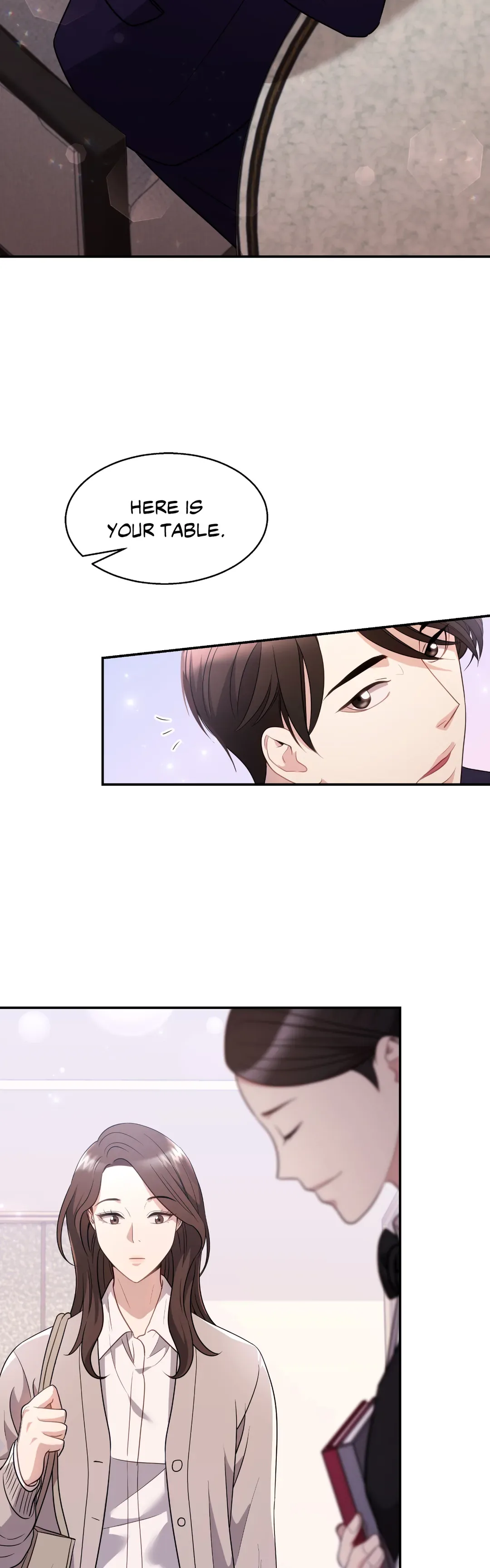 Seal The Deal Chapter 11 page 3