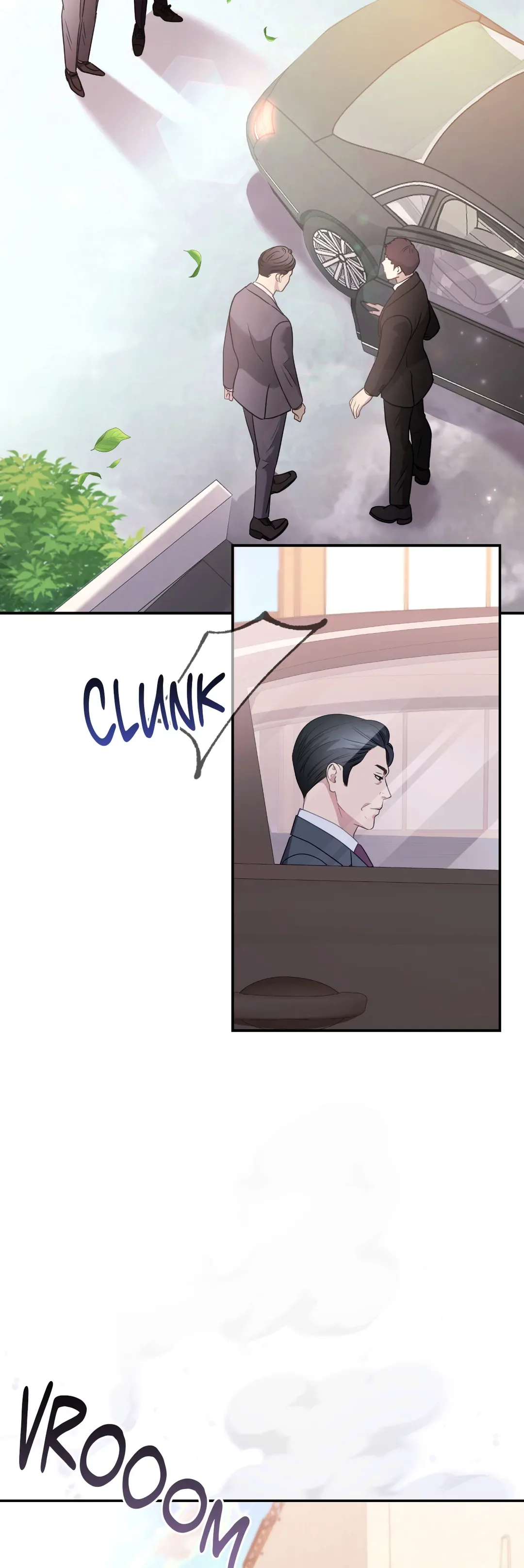 Seal The Deal Chapter 11 page 26