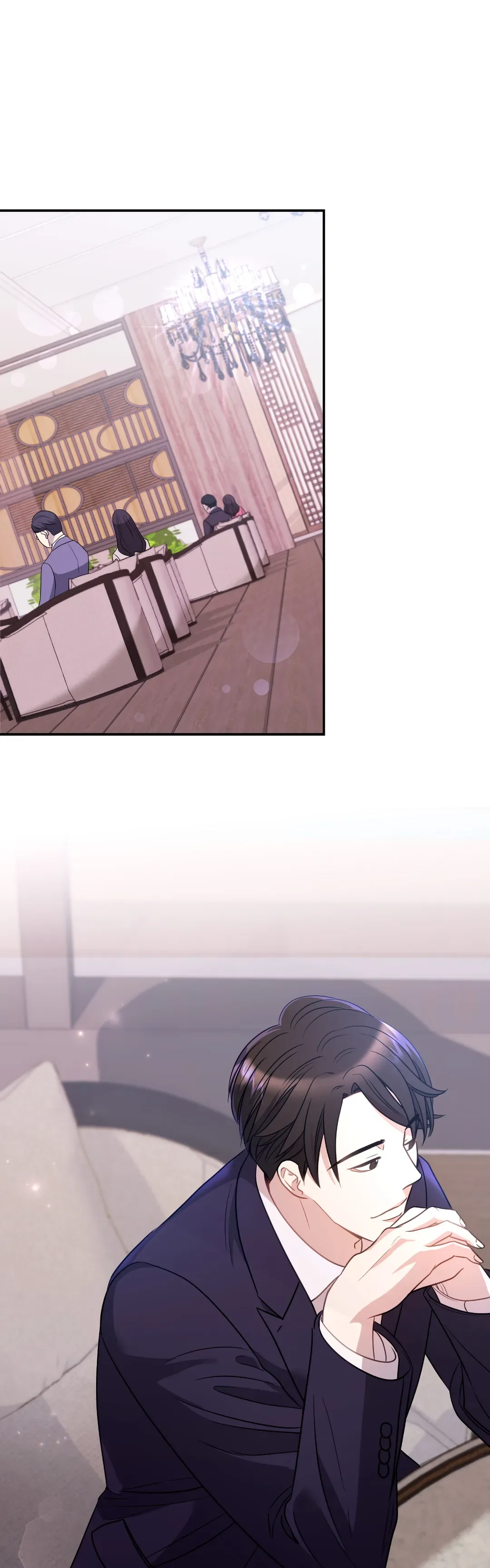 Seal The Deal Chapter 11 page 2