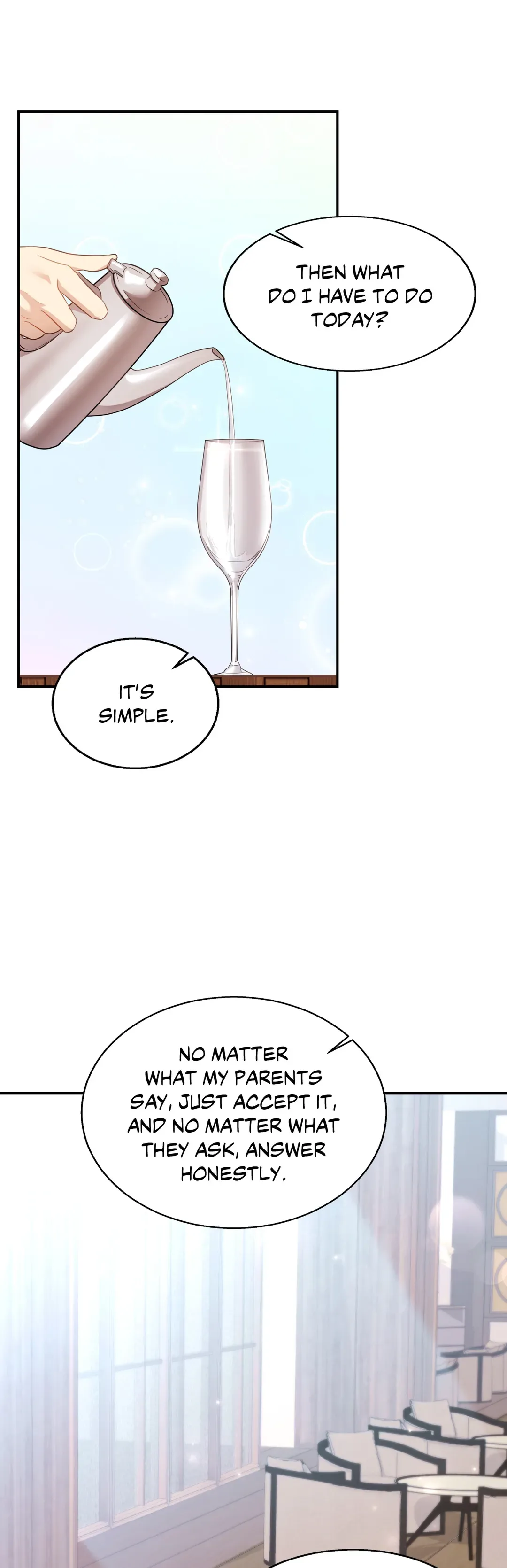 Seal The Deal Chapter 11 page 9