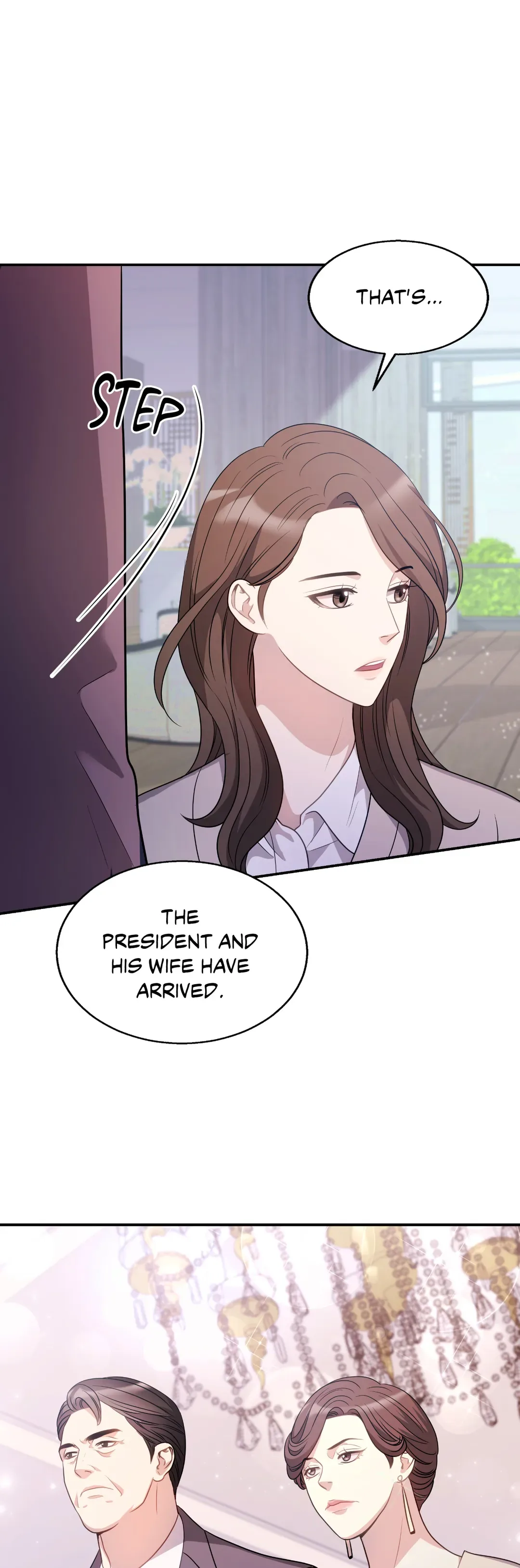 Seal The Deal Chapter 11 page 13