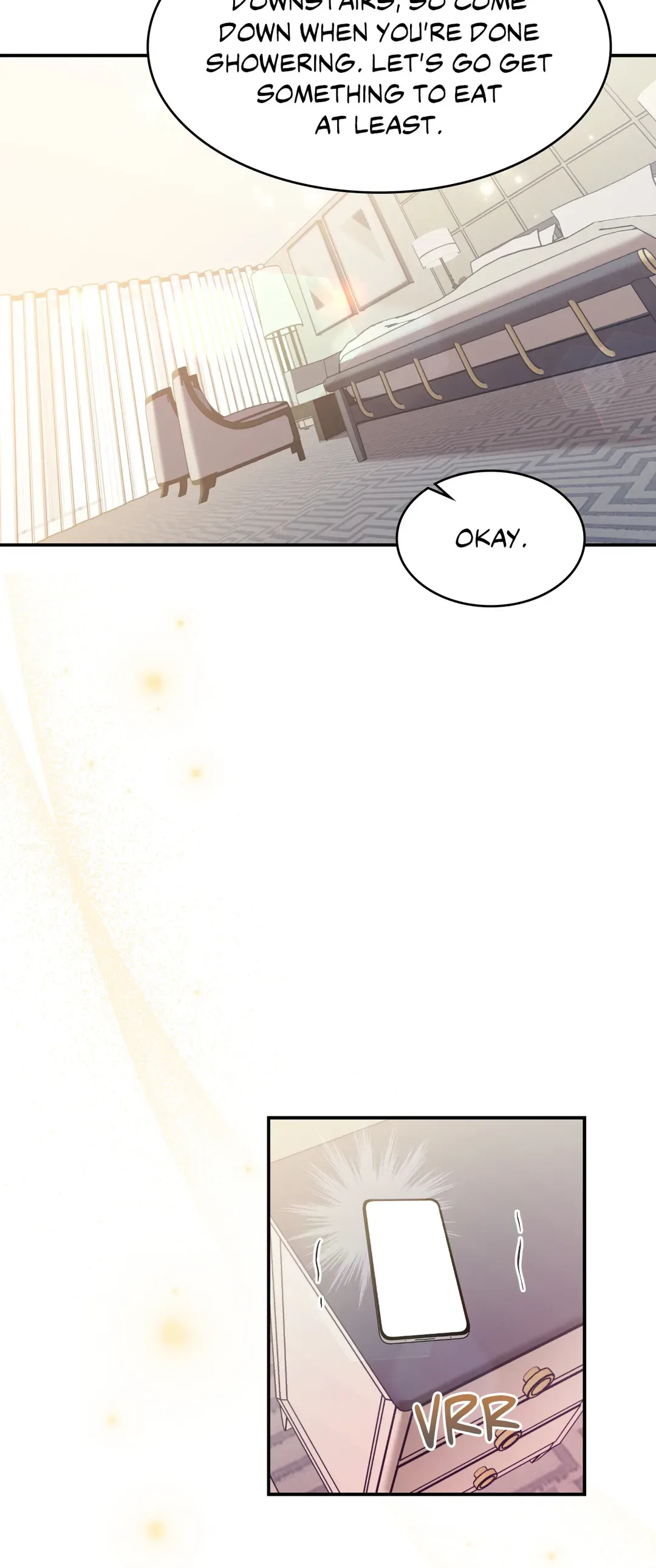 Seal The Deal Chapter 5 page 35