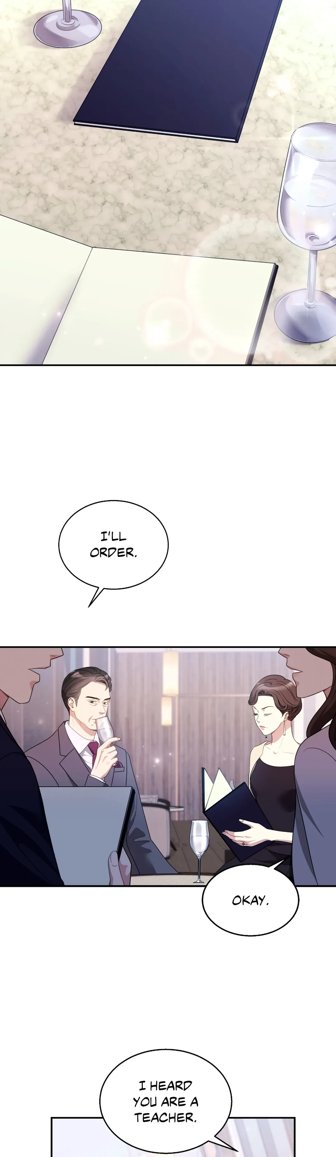 Seal The Deal Chapter 11 page 18