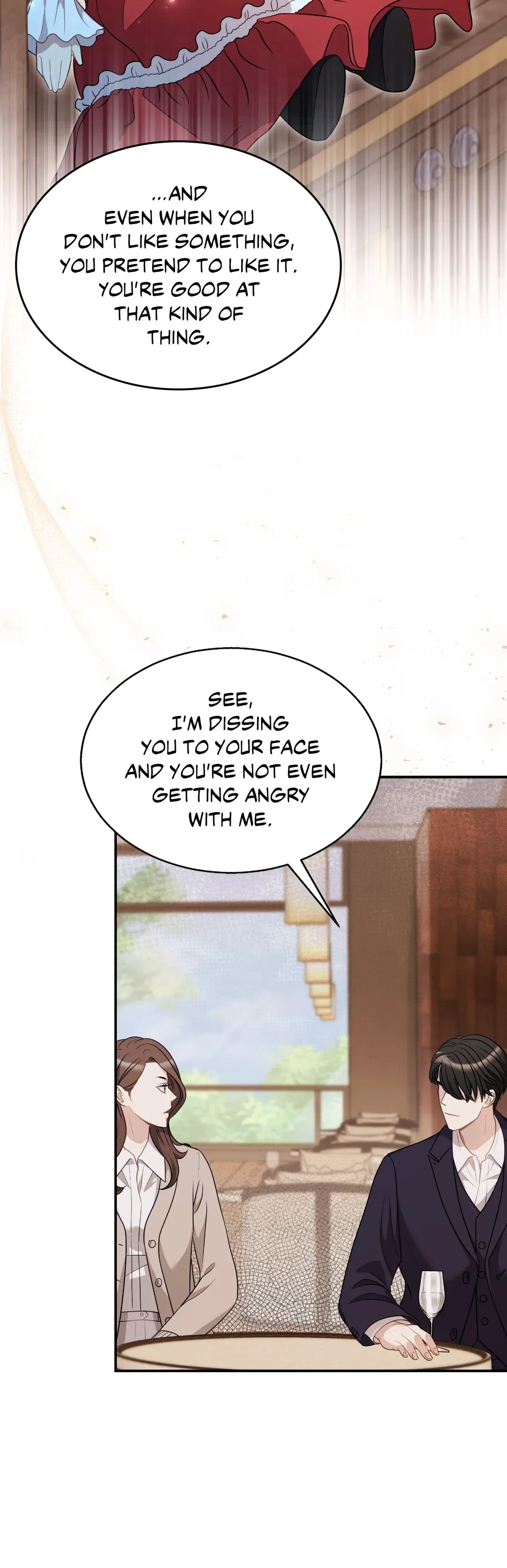 Seal The Deal Chapter 11 page 12