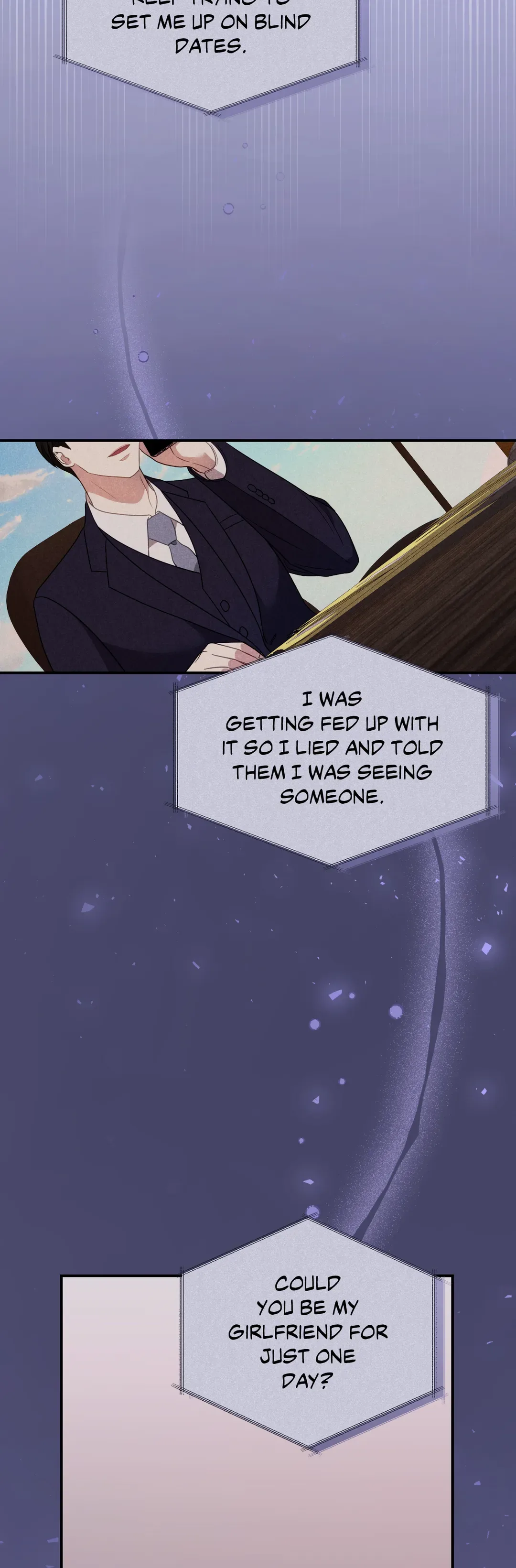 Seal The Deal Chapter 11 page 7