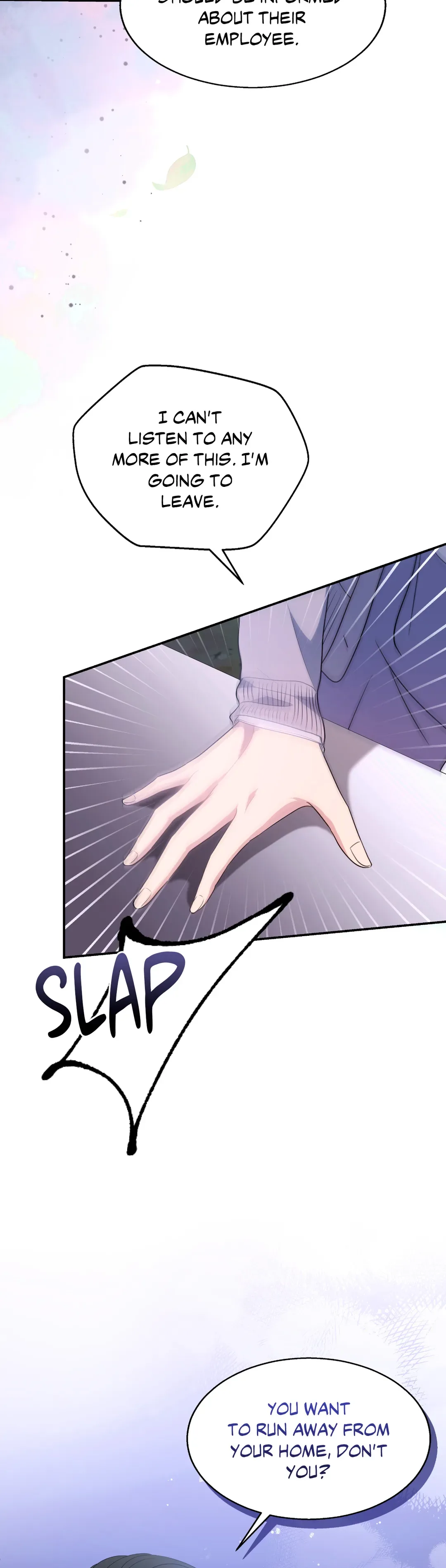 Seal The Deal Chapter 11 page 40