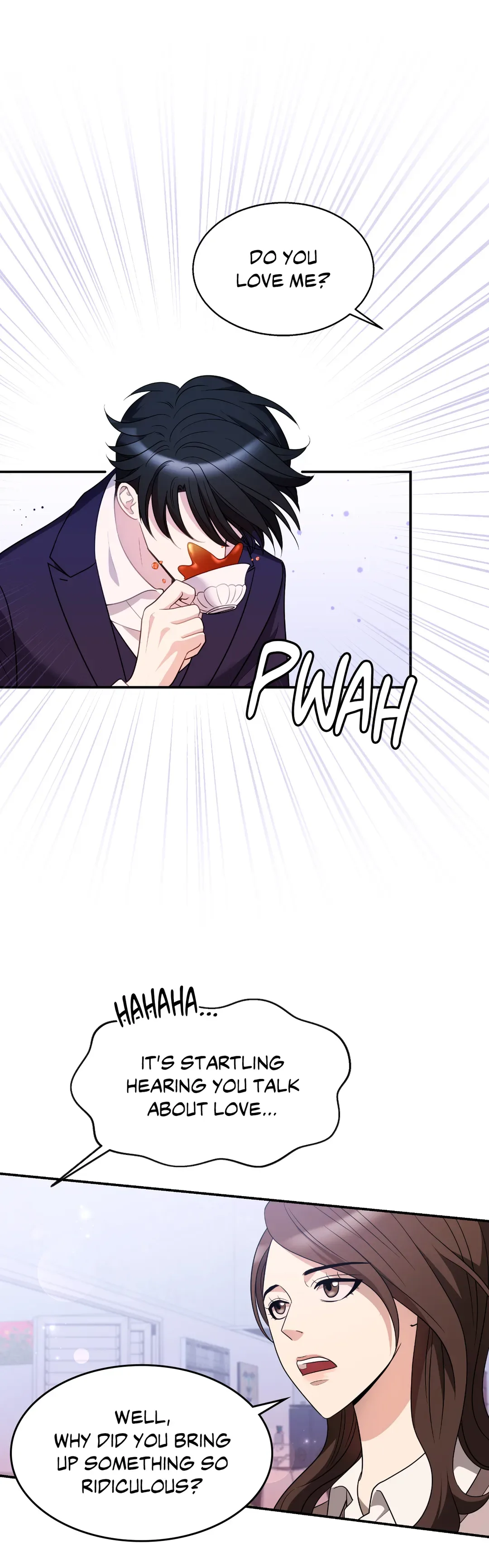 Seal The Deal Chapter 11 page 33