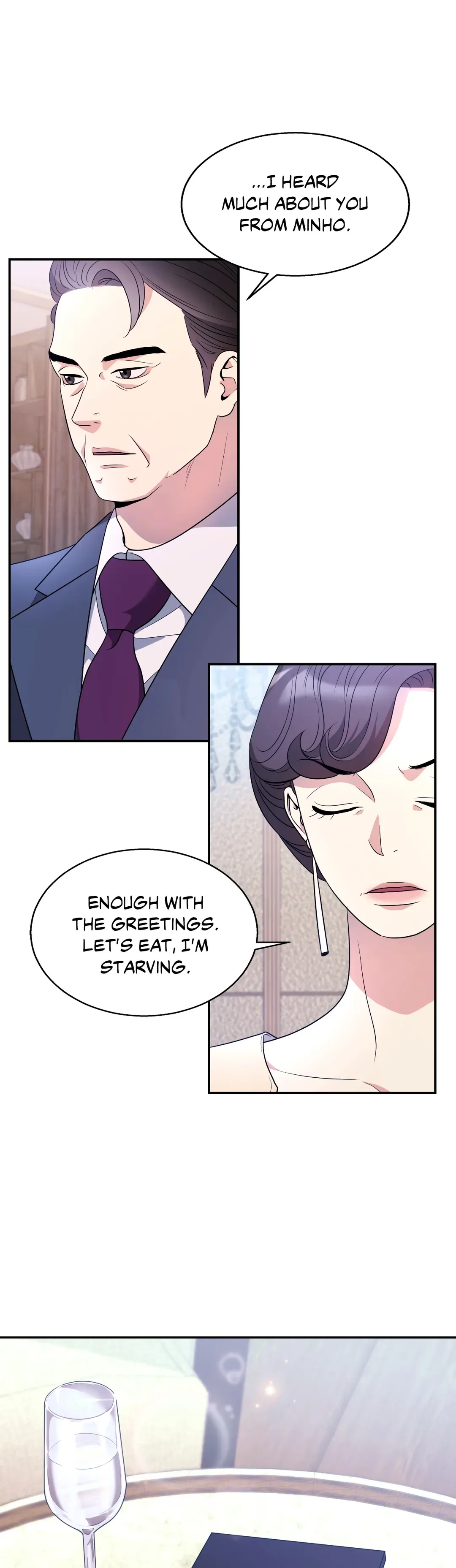 Seal The Deal Chapter 11 page 17
