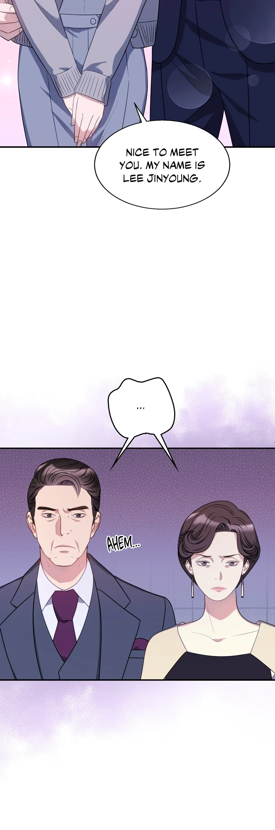 Seal The Deal Chapter 11 page 16