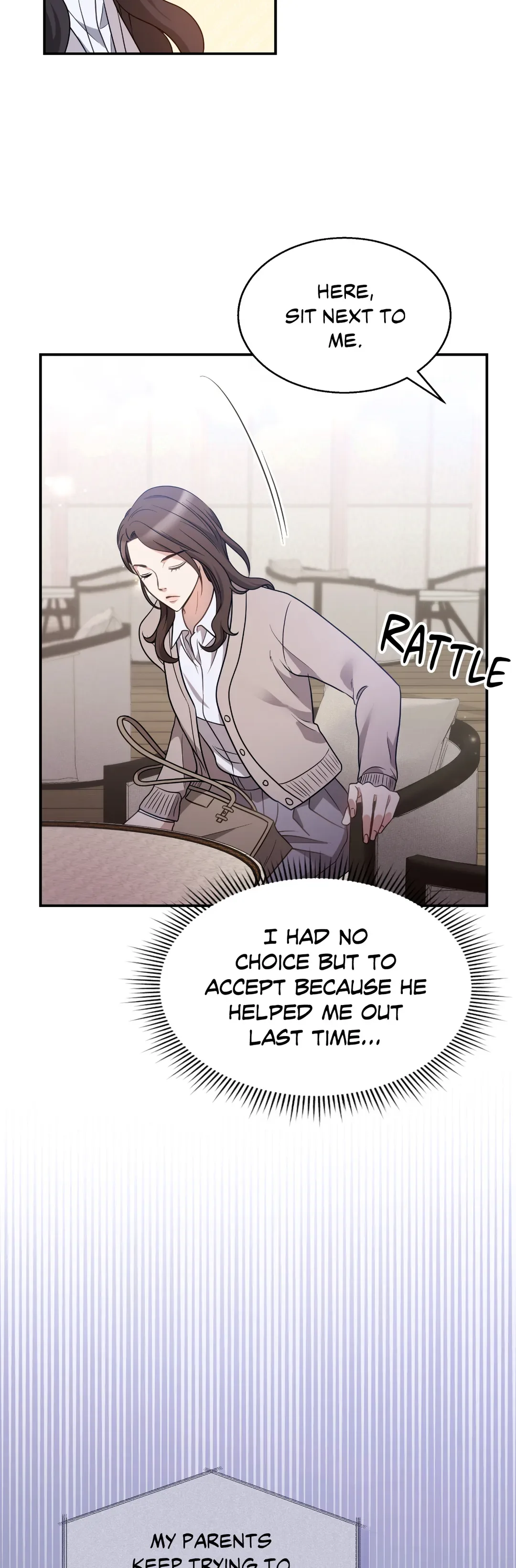 Seal The Deal Chapter 11 page 6