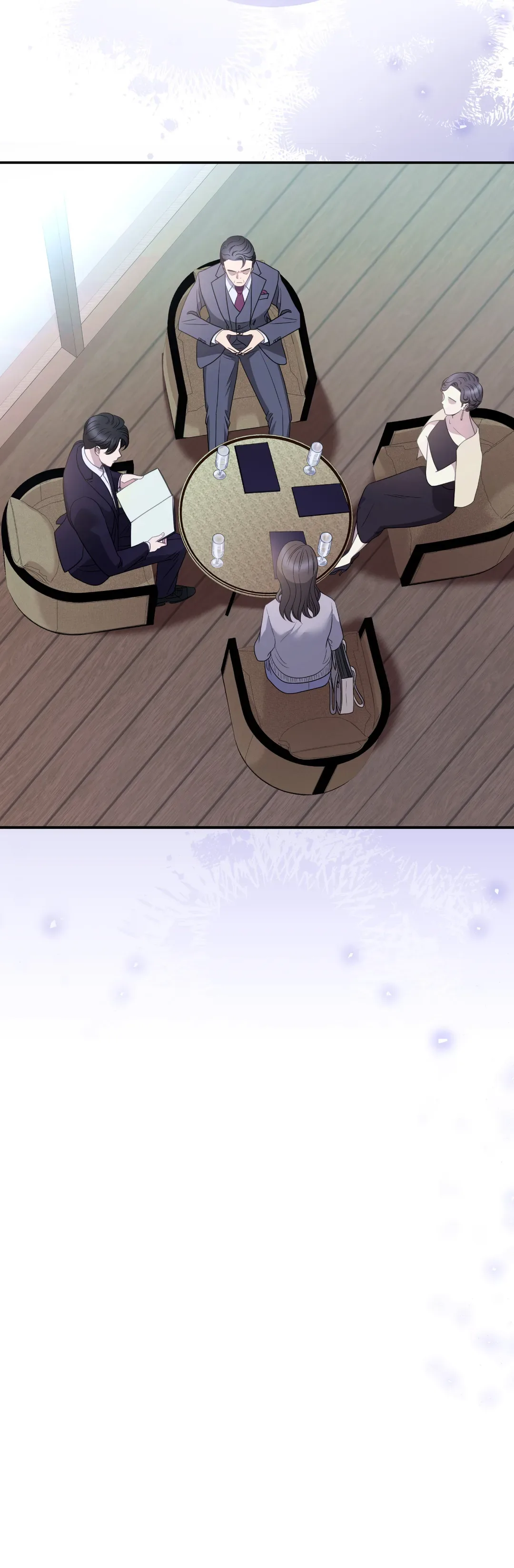 Seal The Deal Chapter 11 page 24