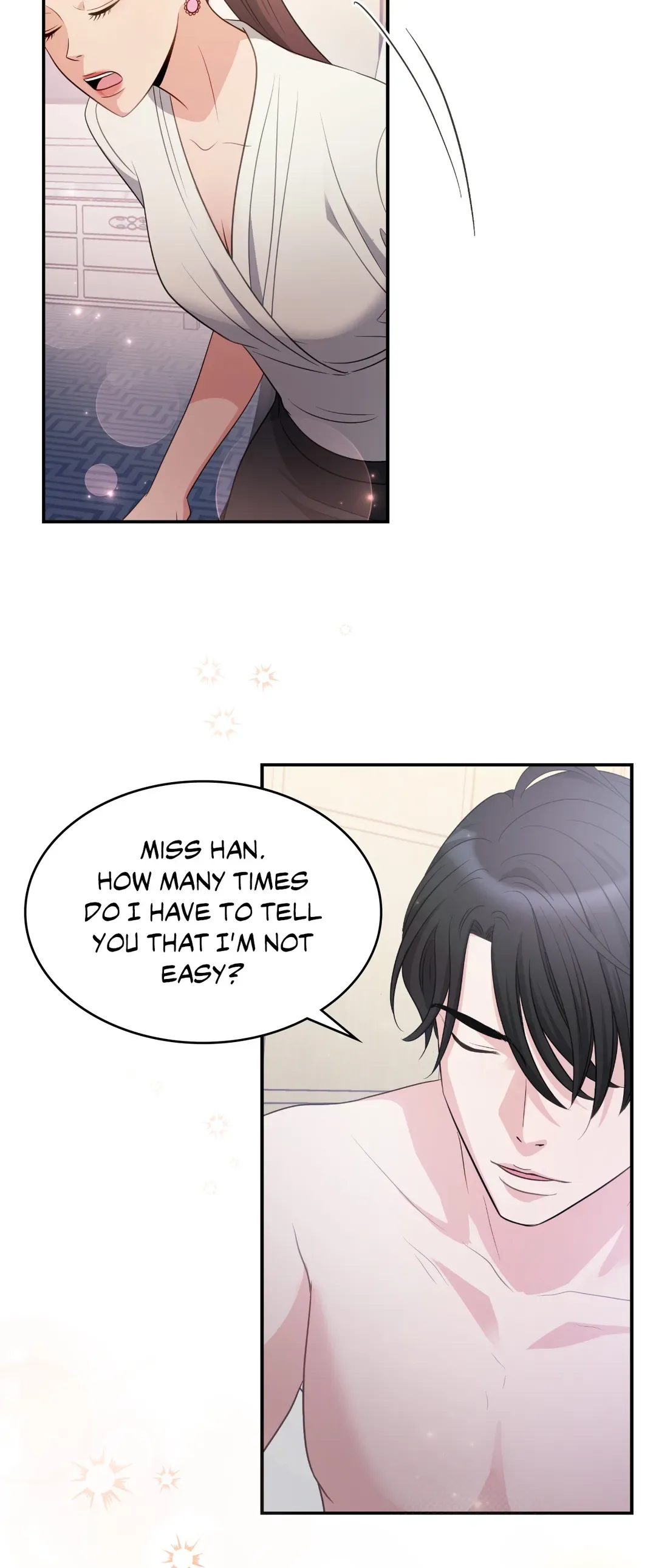 Seal The Deal Chapter 5 page 33