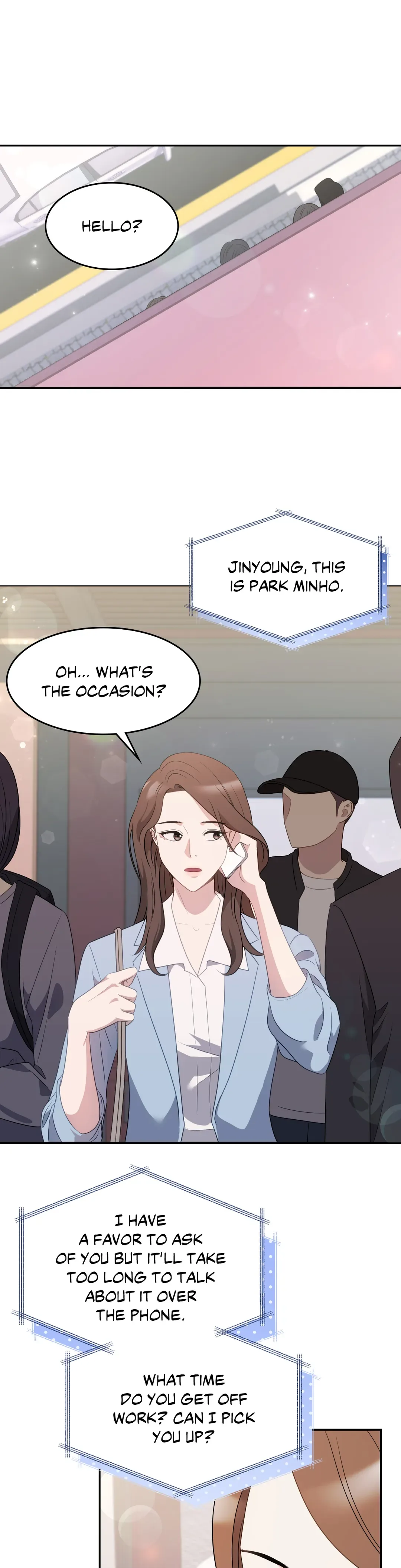 Seal The Deal Chapter 9 page 11