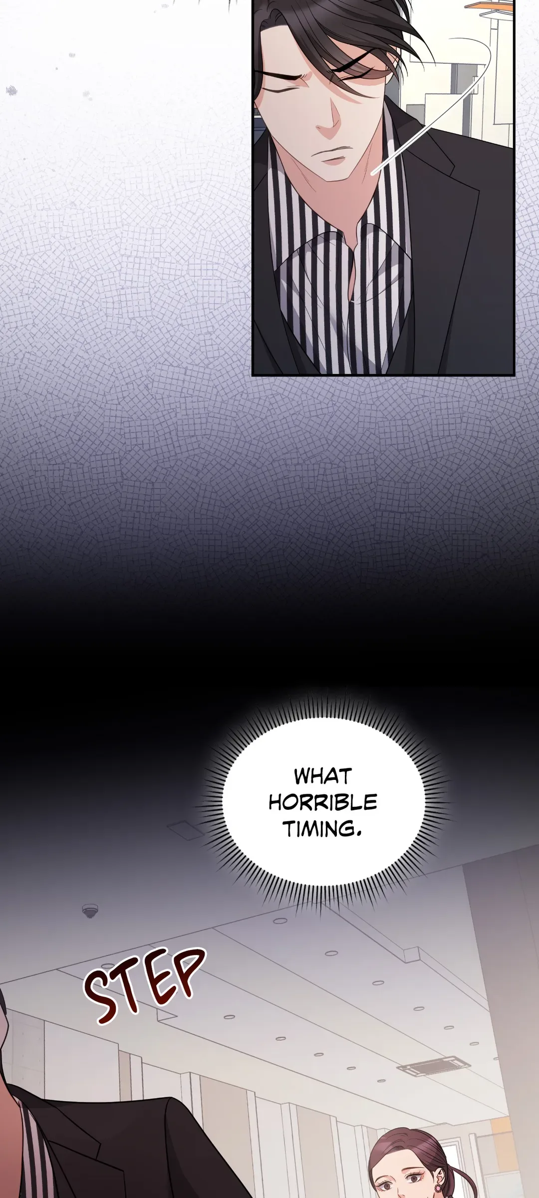 Seal The Deal Chapter 5 page 43