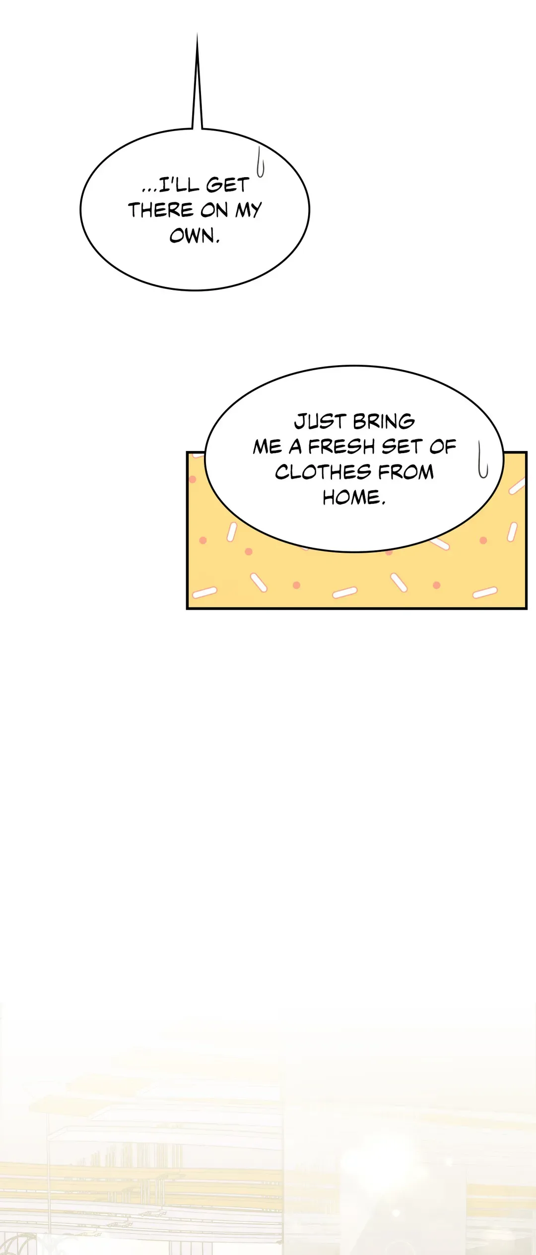 Seal The Deal Chapter 5 page 38
