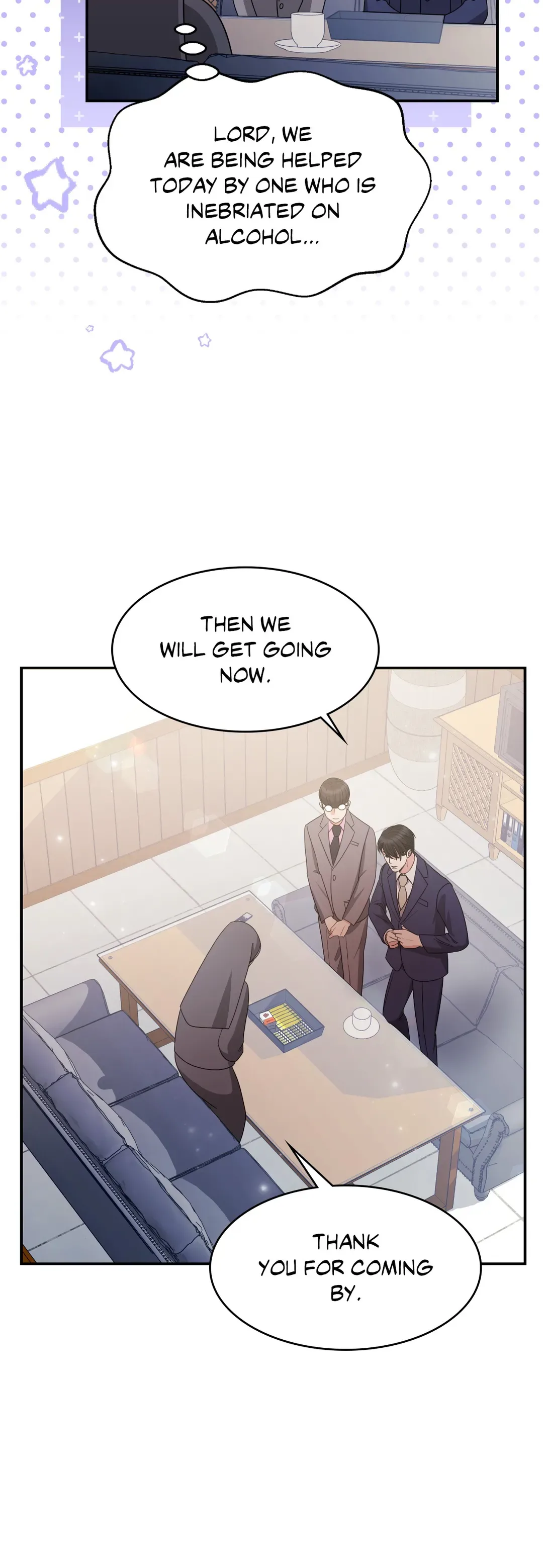 Seal The Deal Chapter 5 page 49