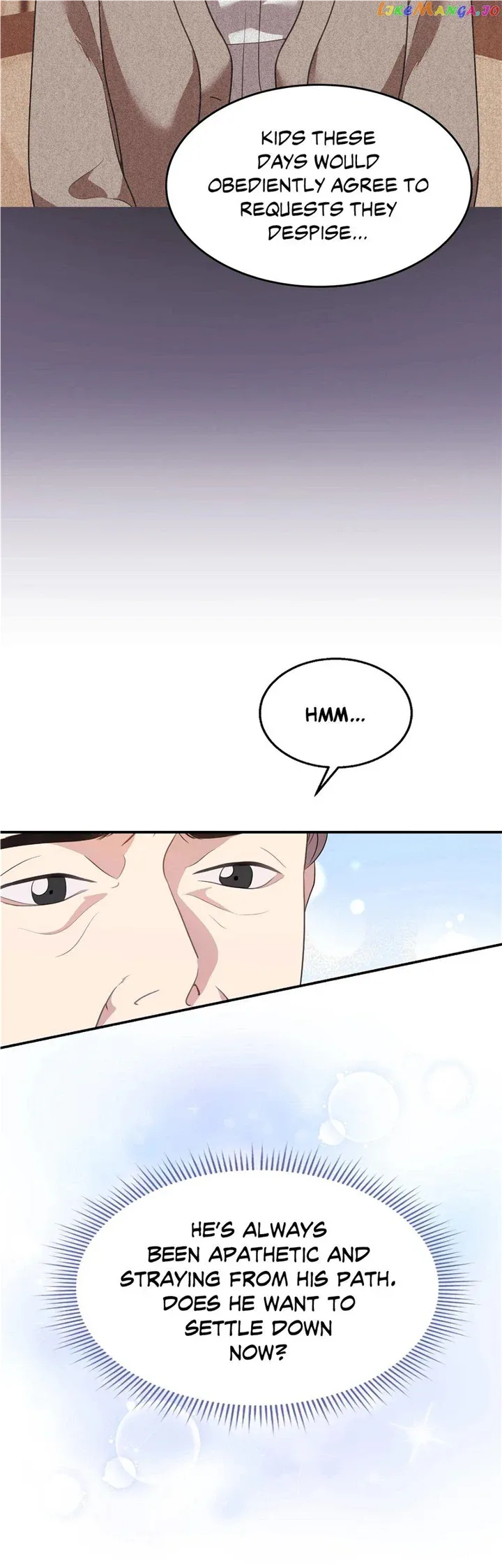 Seal The Deal Chapter 12 page 21