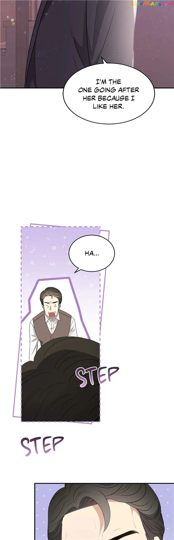 Seal The Deal Chapter 12 page 16