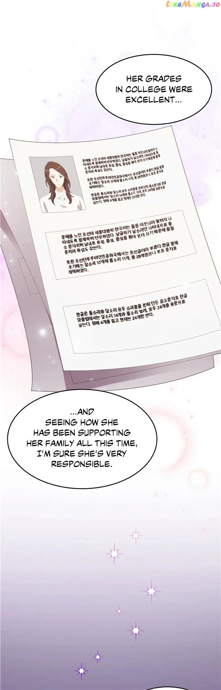 Seal The Deal Chapter 12 page 18