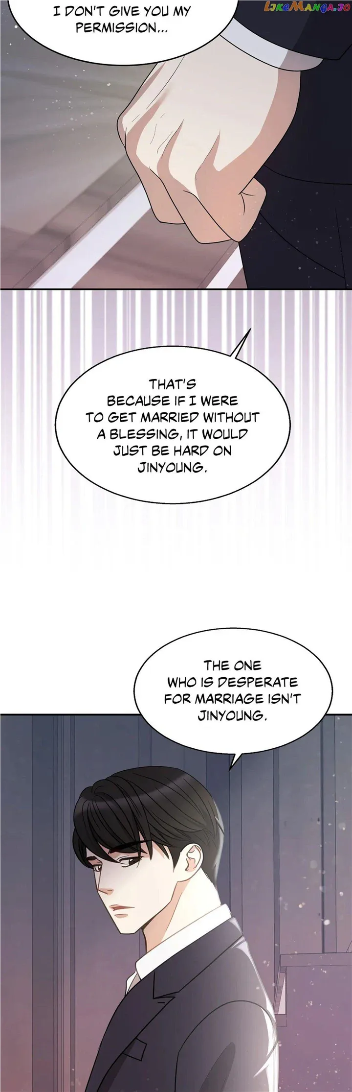 Seal The Deal Chapter 12 page 15