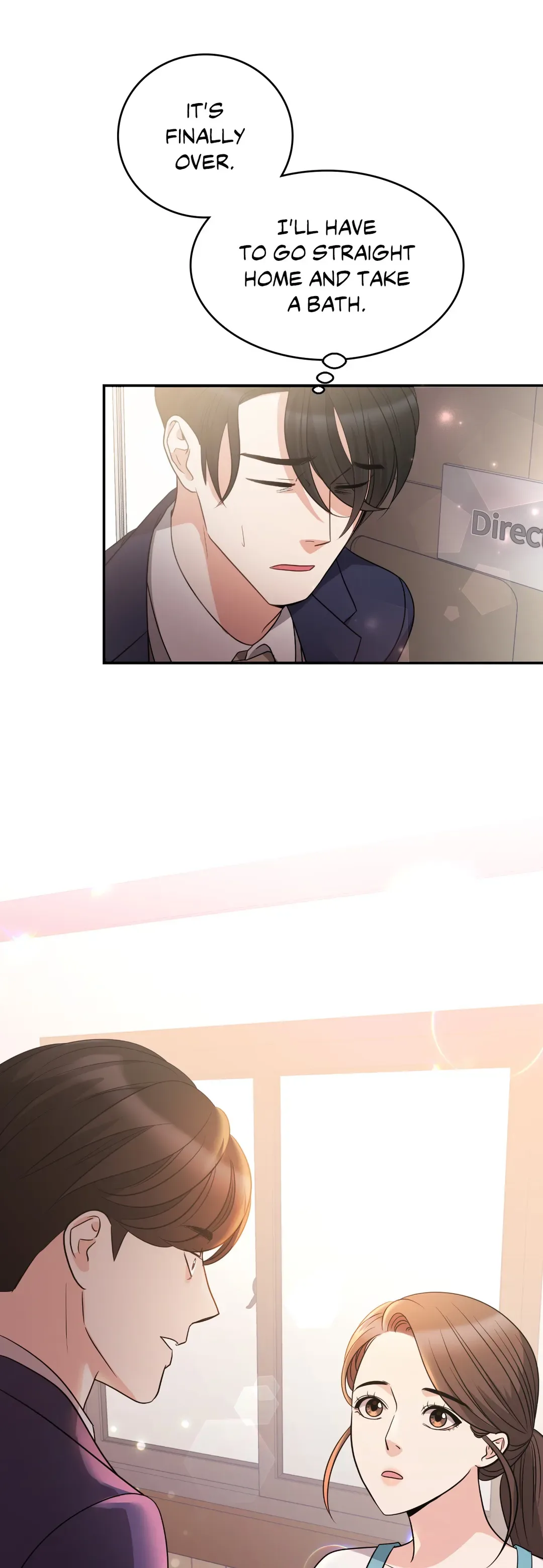 Seal The Deal Chapter 5 page 50