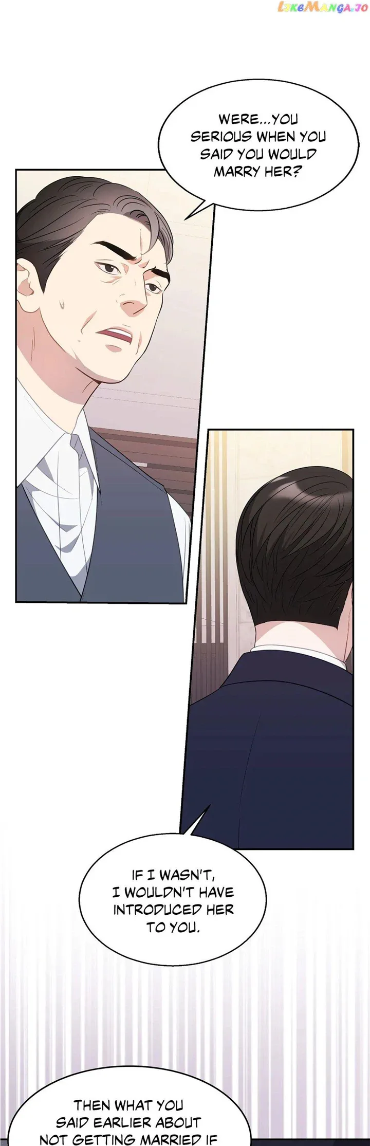 Seal The Deal Chapter 12 page 14