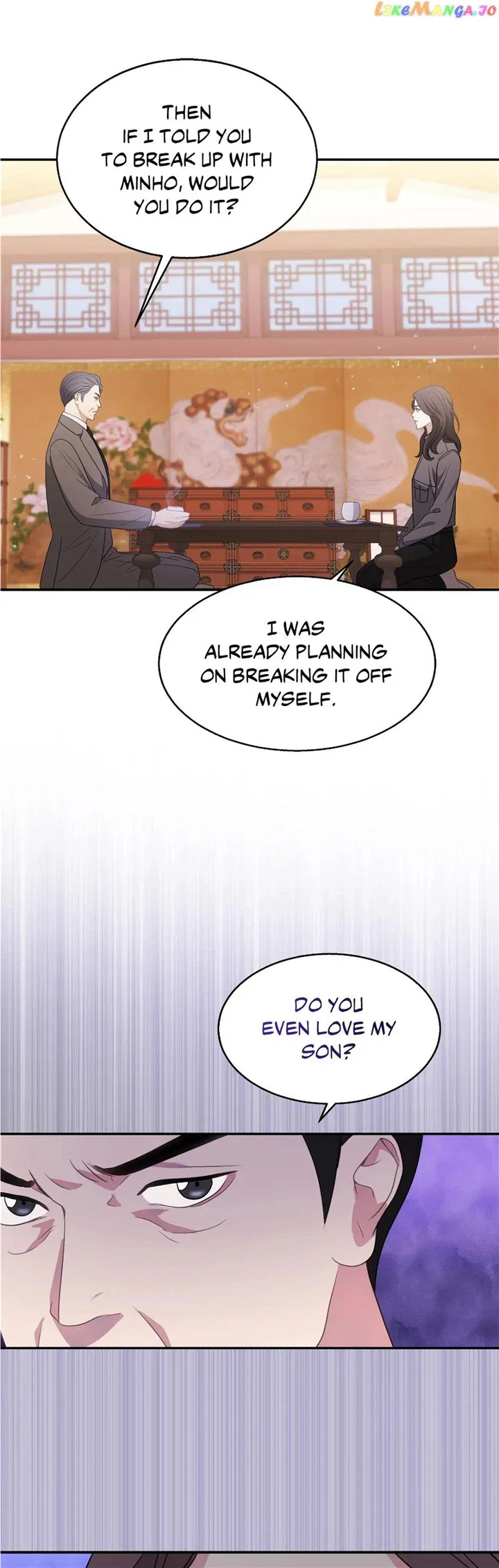 Seal The Deal Chapter 12 page 30