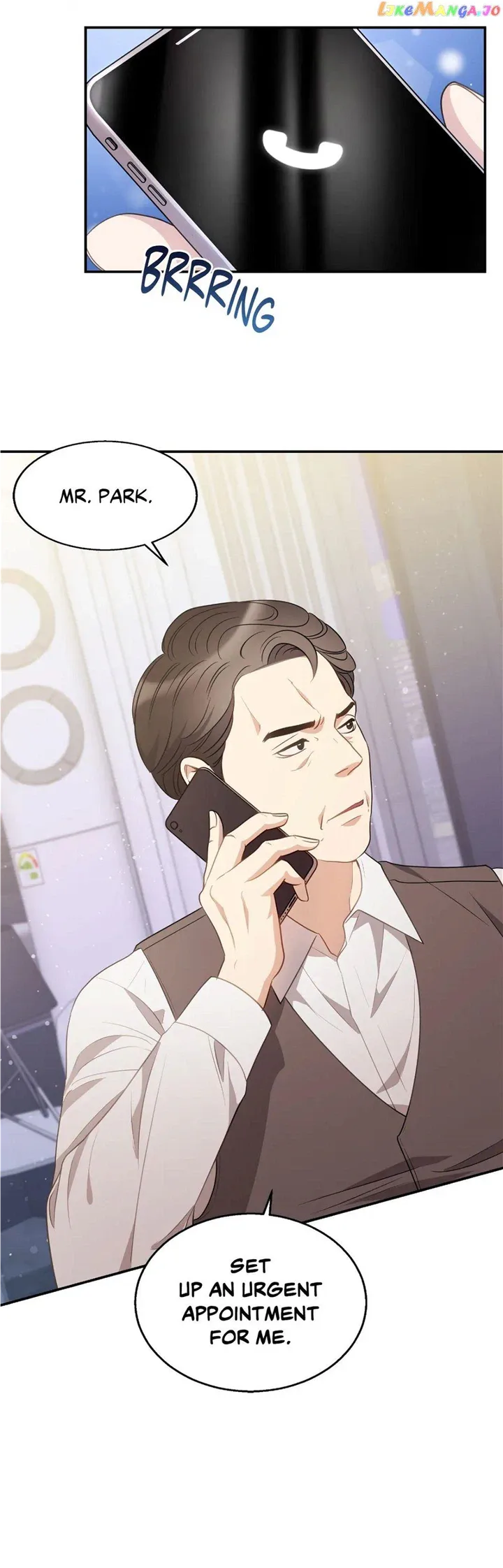 Seal The Deal Chapter 12 page 22