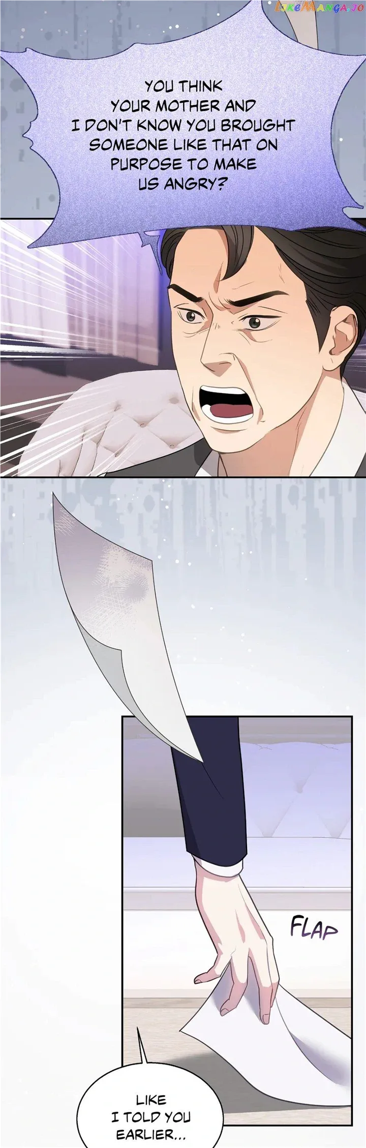 Seal The Deal Chapter 12 page 8