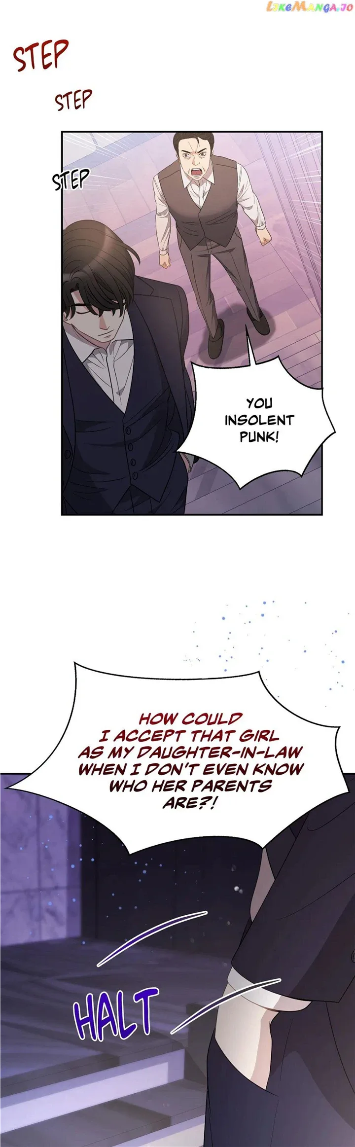 Seal The Deal Chapter 12 page 10