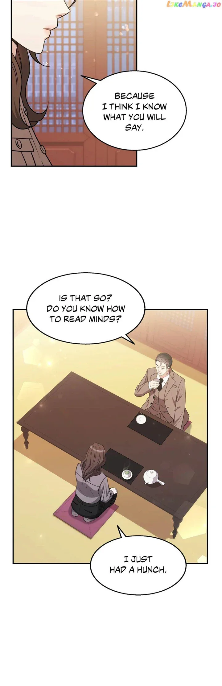 Seal The Deal Chapter 12 page 26