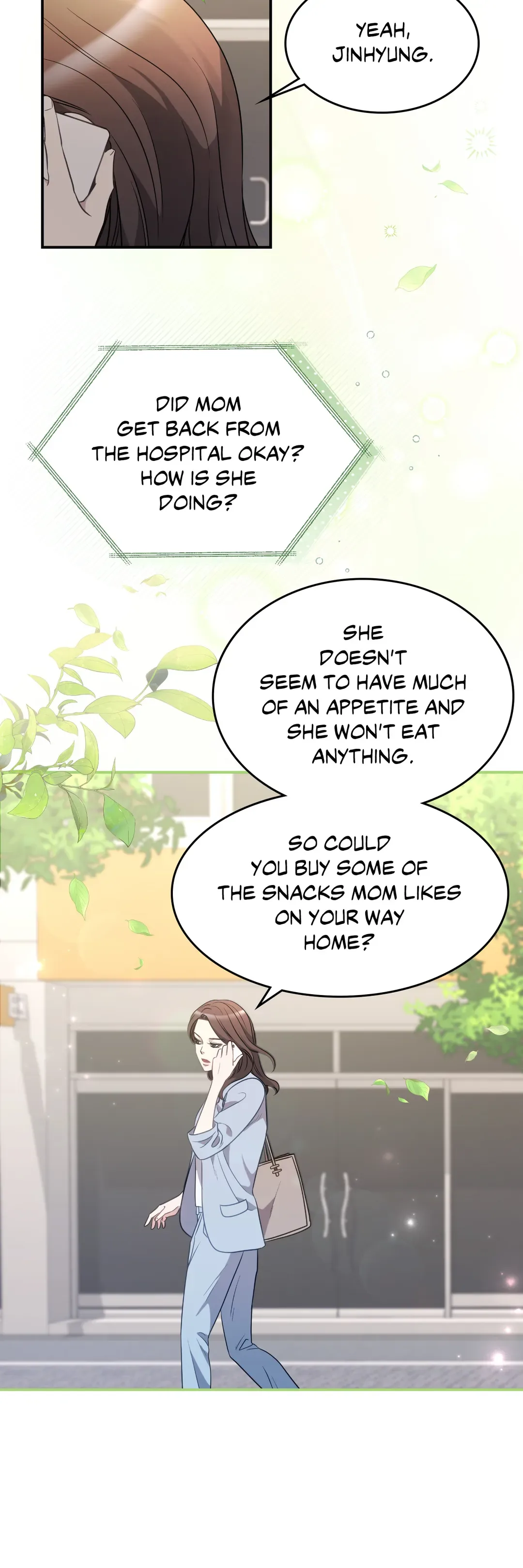 Seal The Deal Chapter 9 page 7